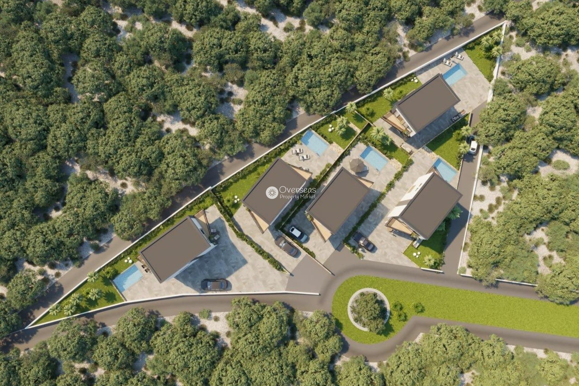 New Build - Villa -
Finestrat