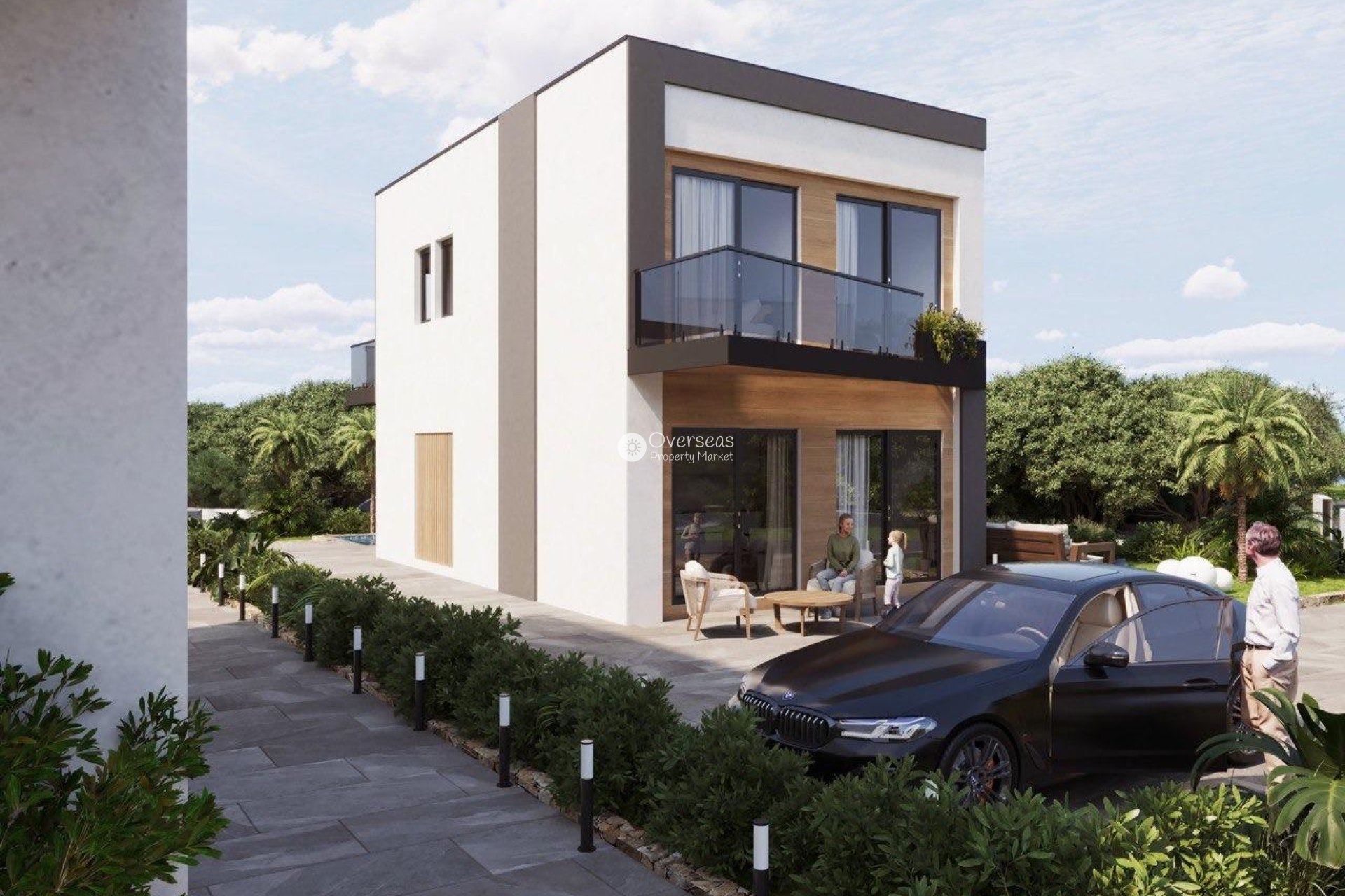 New Build - Villa -
Finestrat