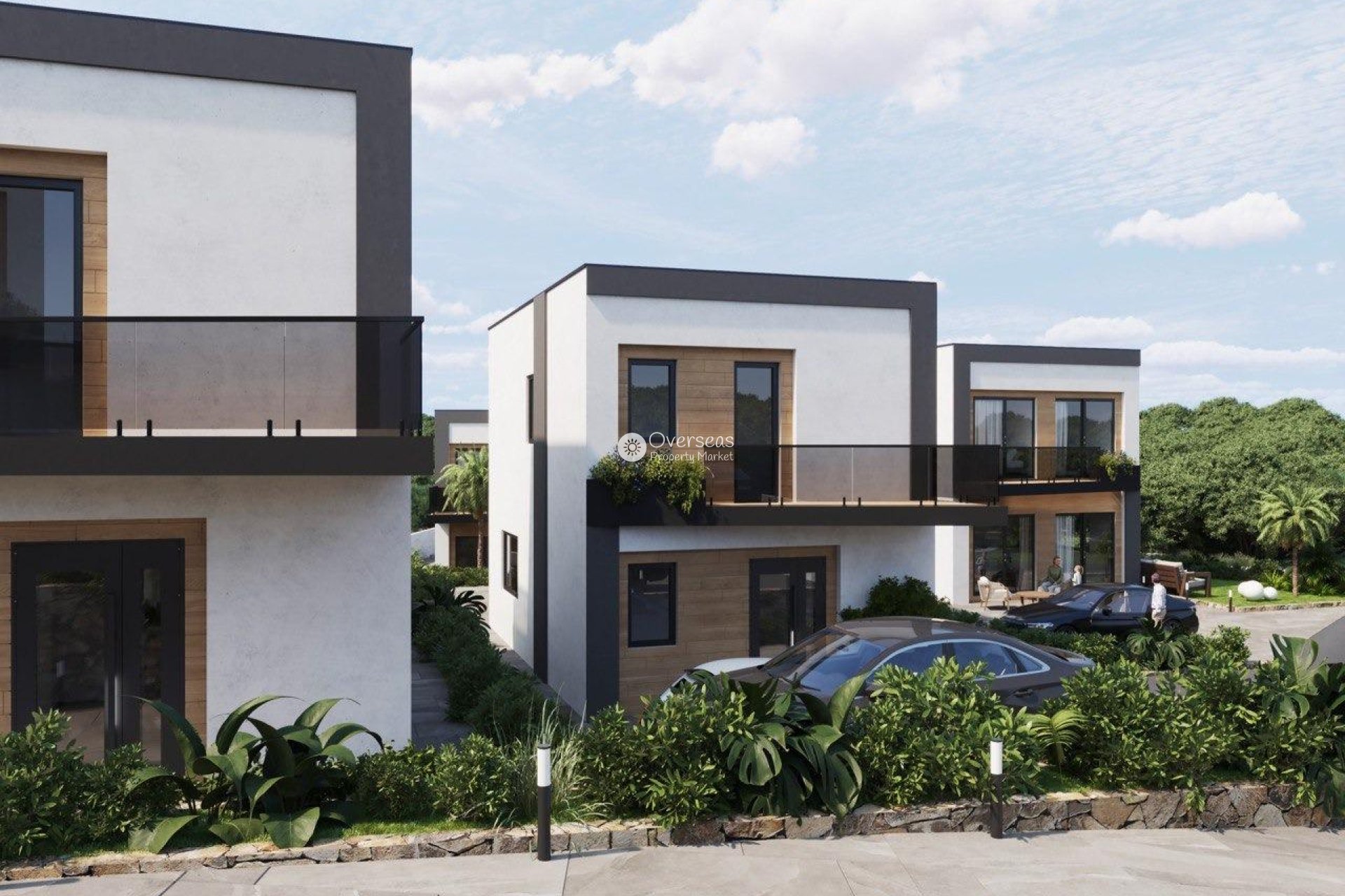 New Build - Villa -
Finestrat