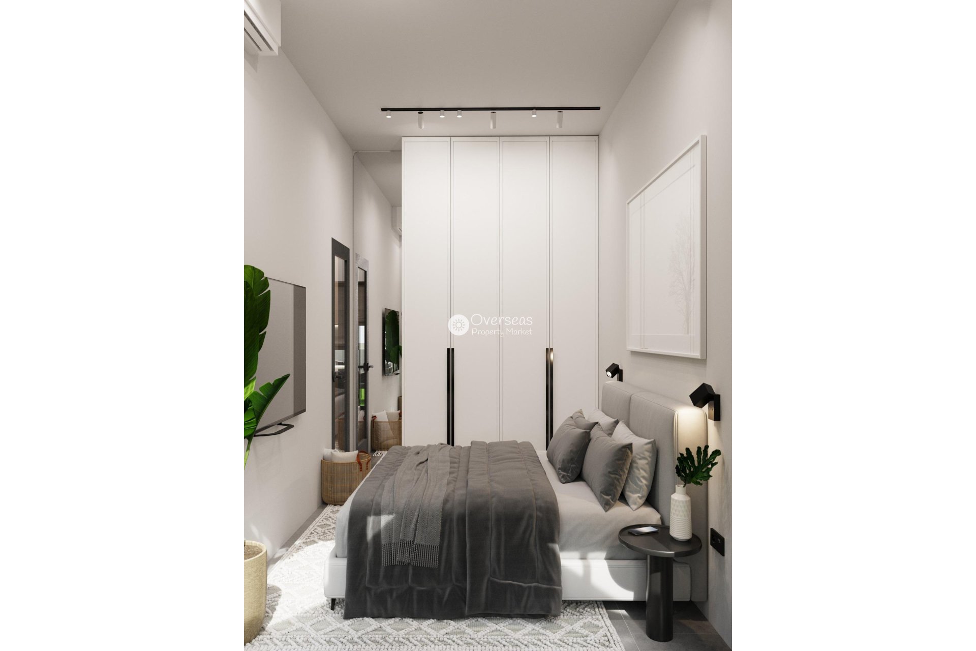 New Build - Villa -
Finestrat