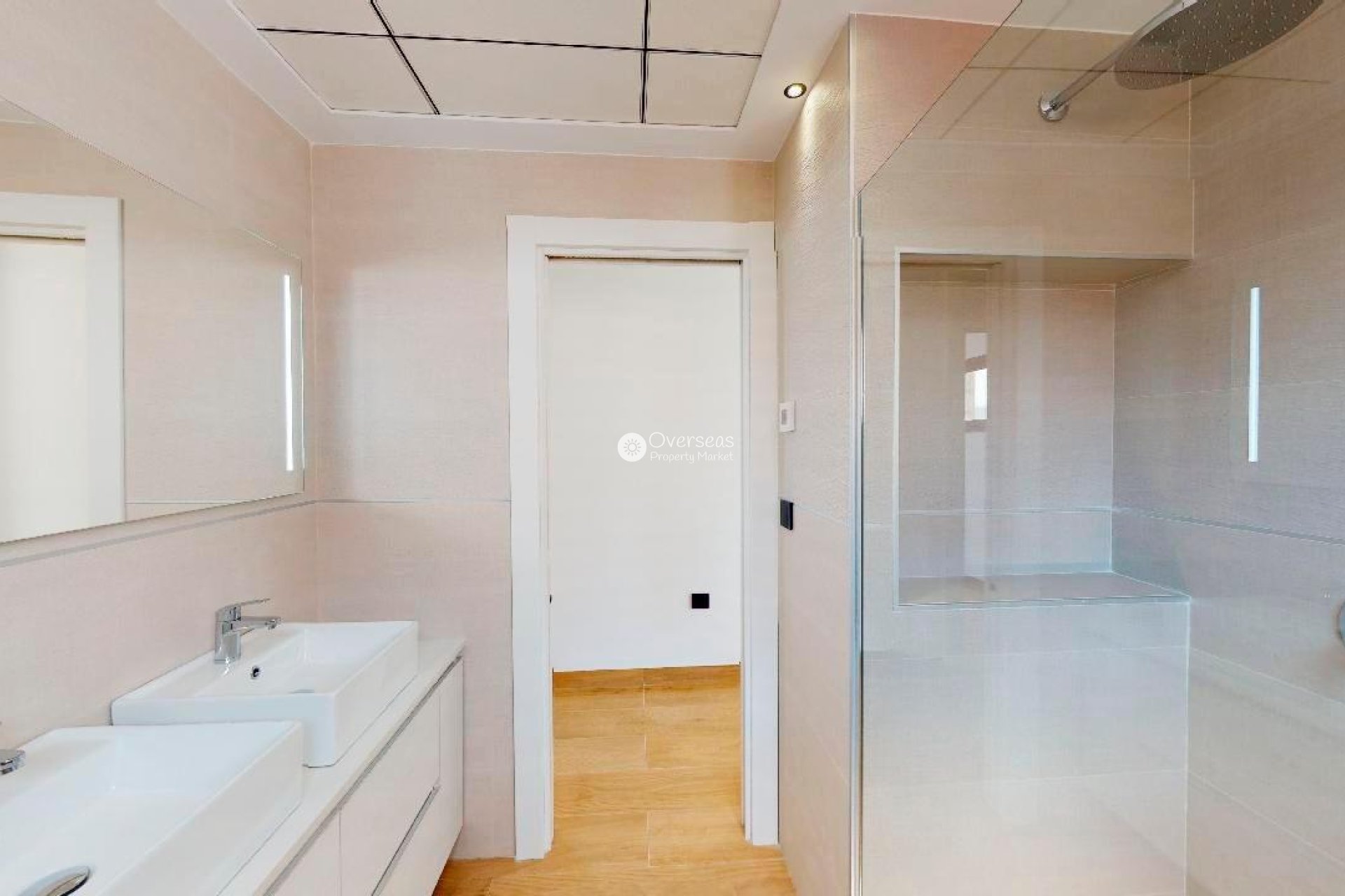 New Build - Villa -
Finestrat