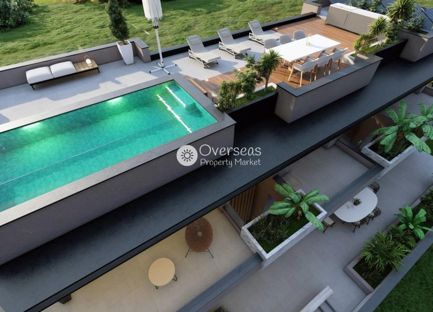 New Build - Villa -
Fuengirola