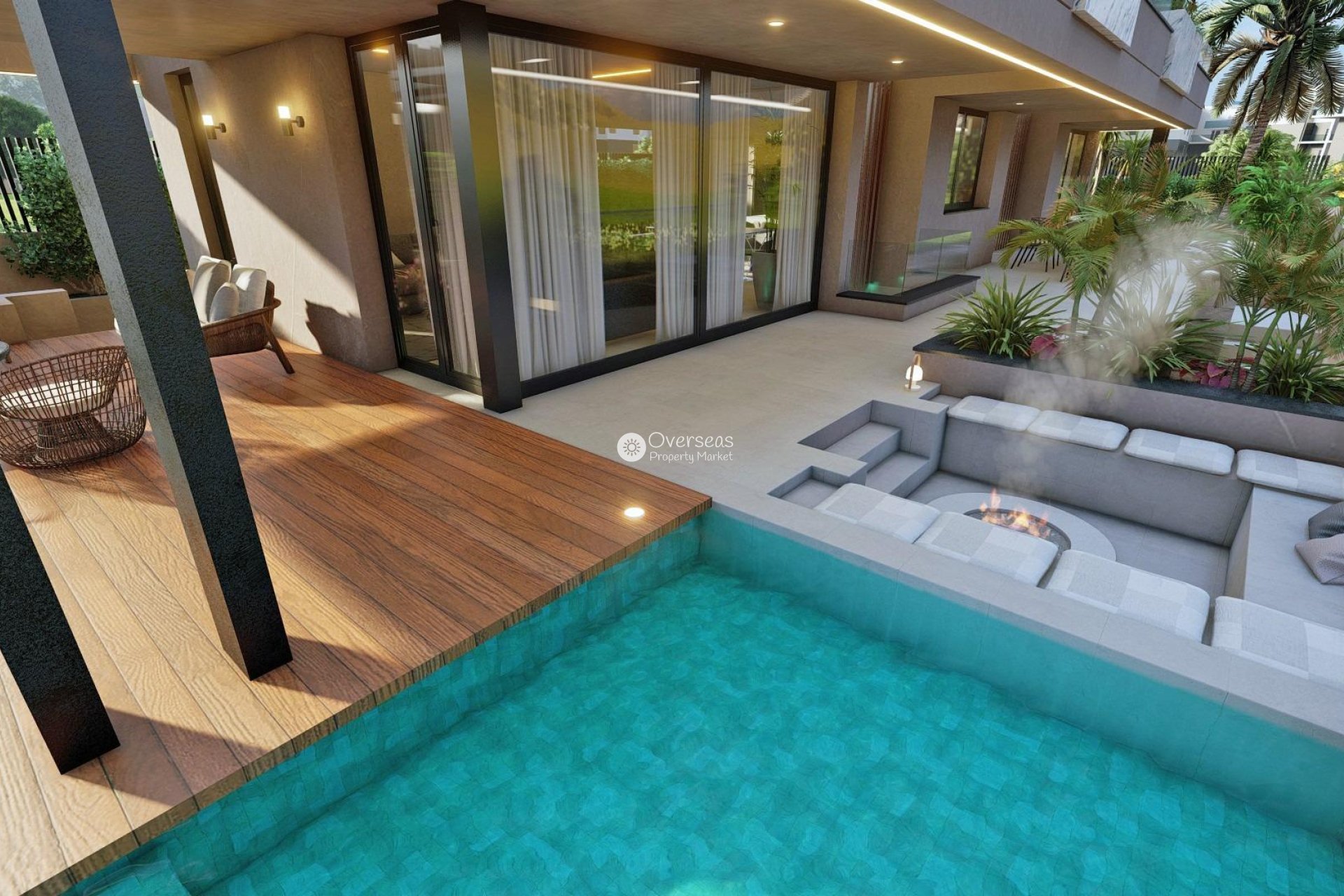 New Build - Villa -
Fuengirola