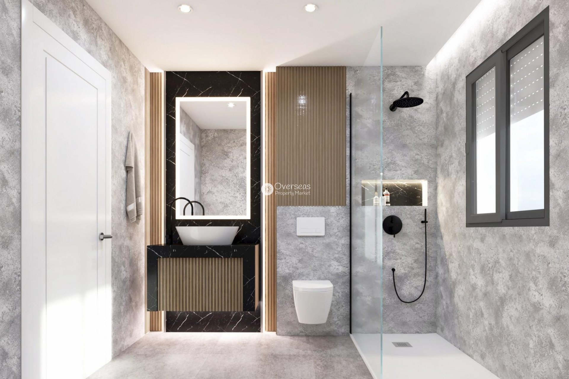 New Build - Villa -
Fuengirola