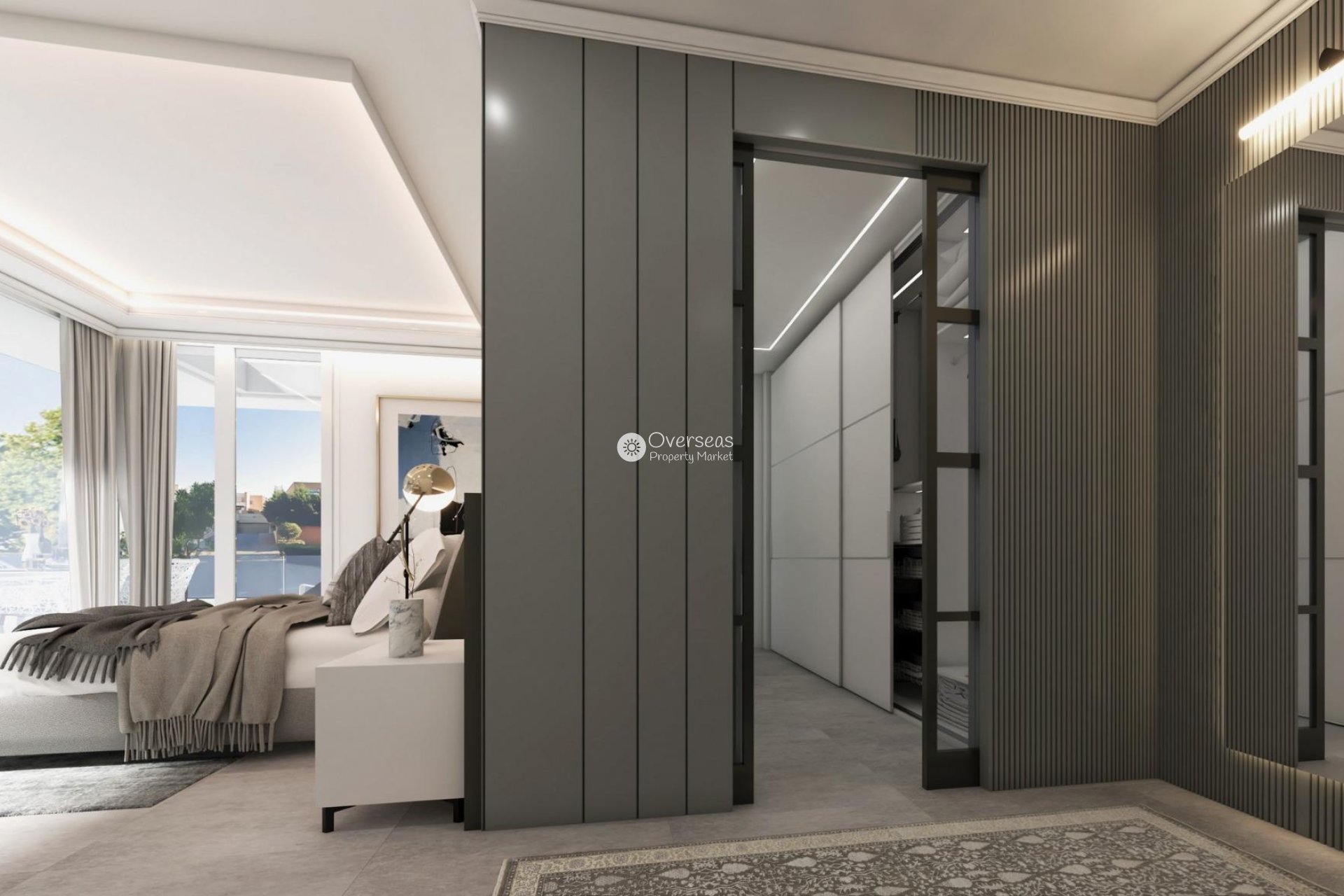 New Build - Villa -
Fuengirola