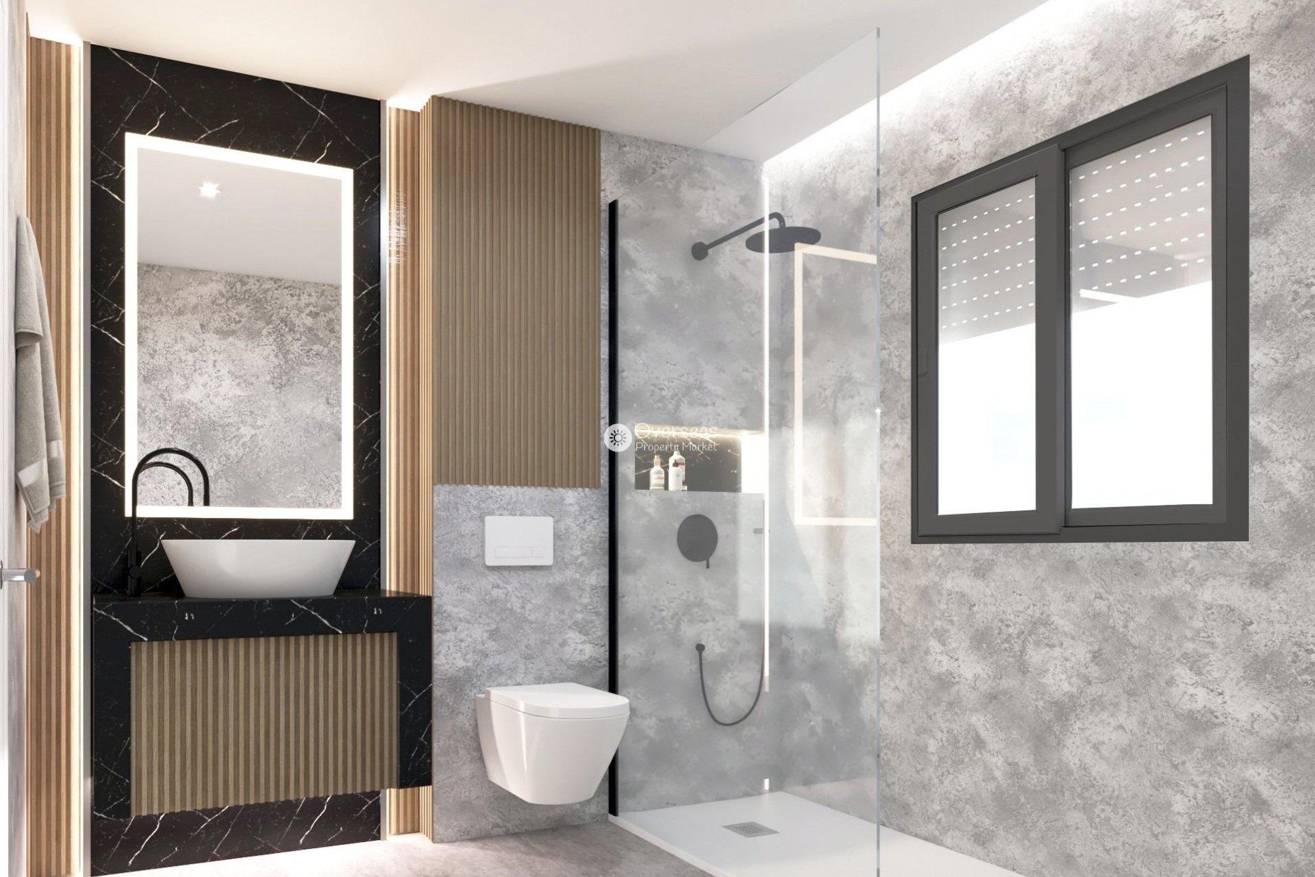 New Build - Villa -
Fuengirola