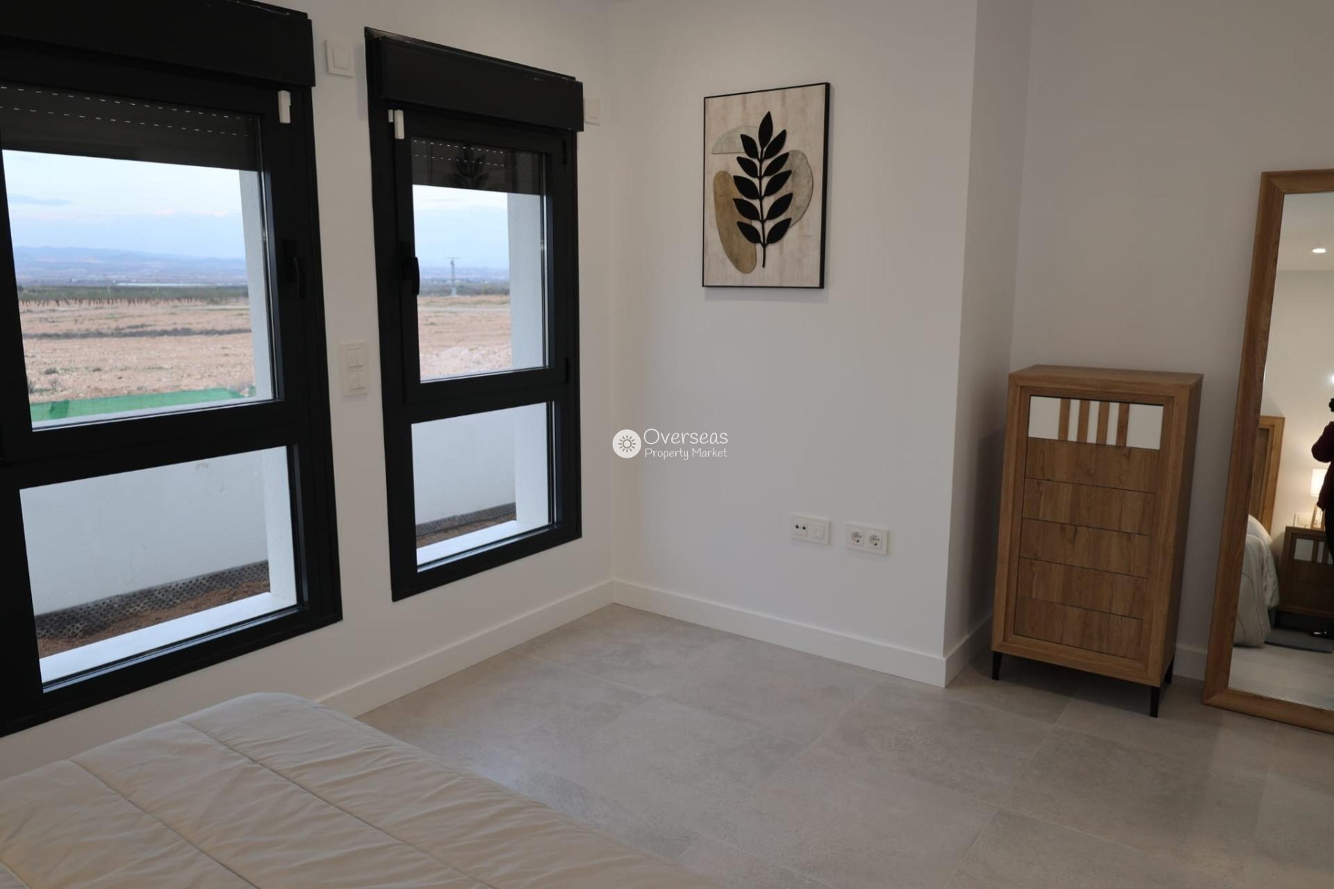New Build - Villa -
Fuente Alamo - La Pinilla