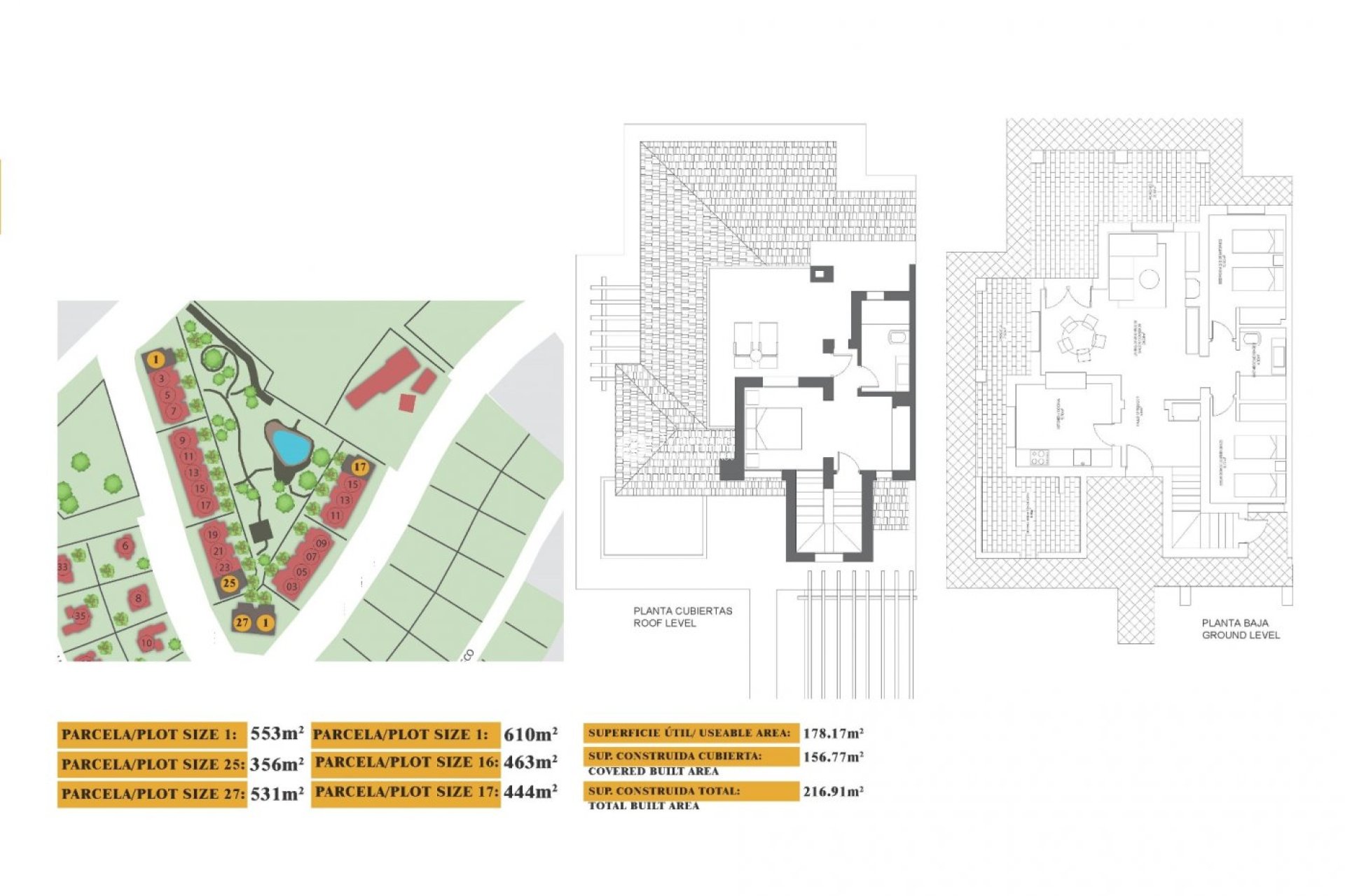New Build - Villa -
Fuente Alamo - Las Palas