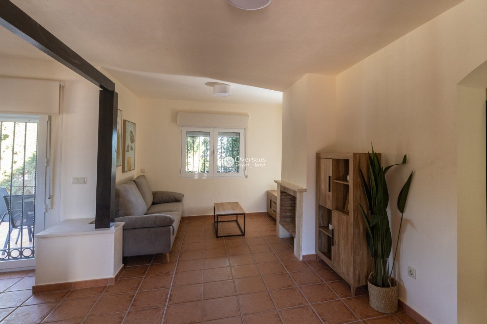 New Build - Villa -
Fuente Alamo - Las Palas
