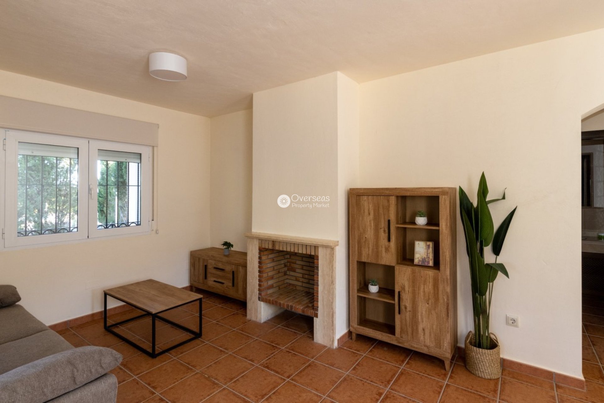 New Build - Villa -
Fuente Alamo - Las Palas