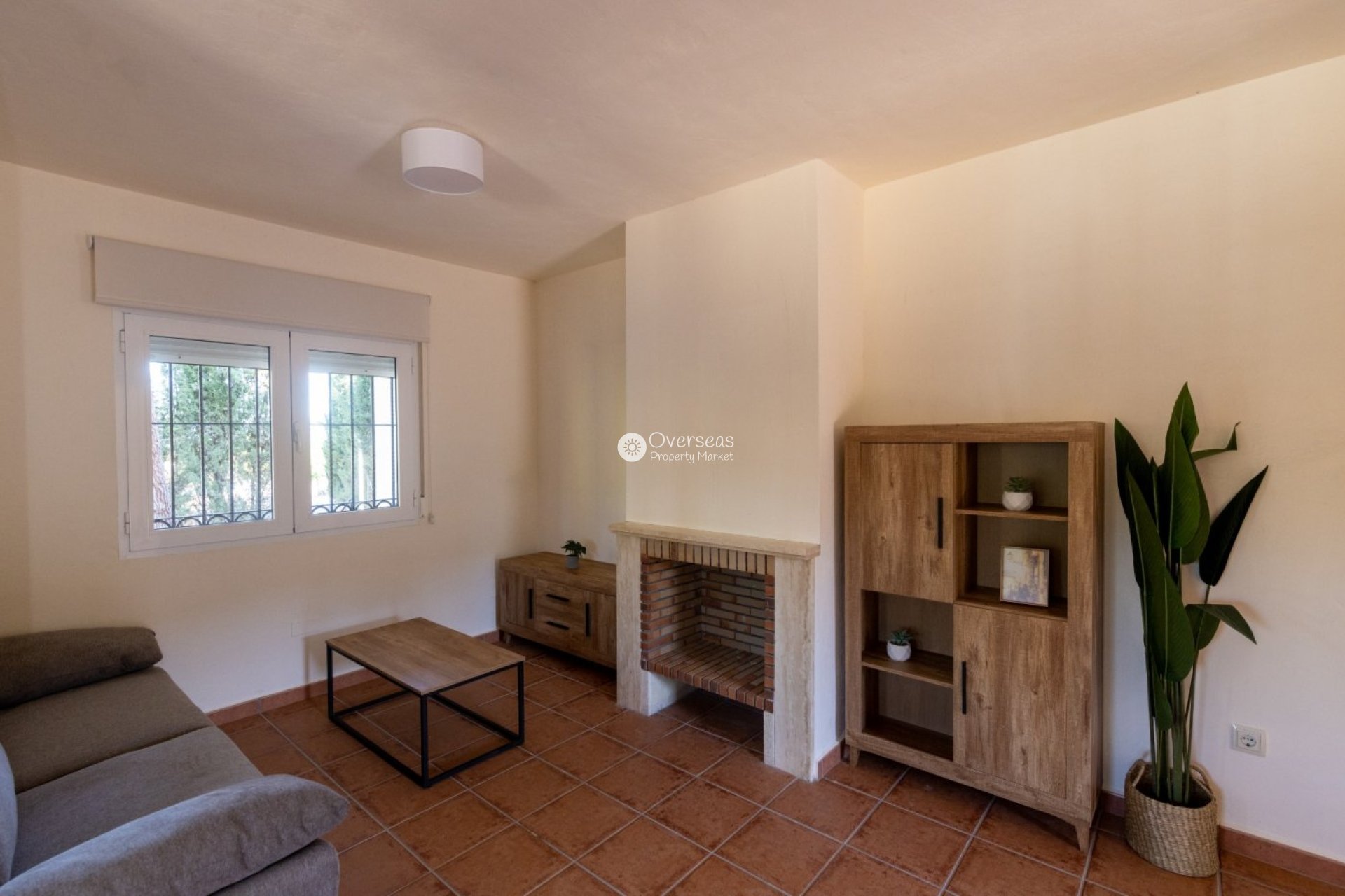 New Build - Villa -
Fuente Alamo - Las Palas