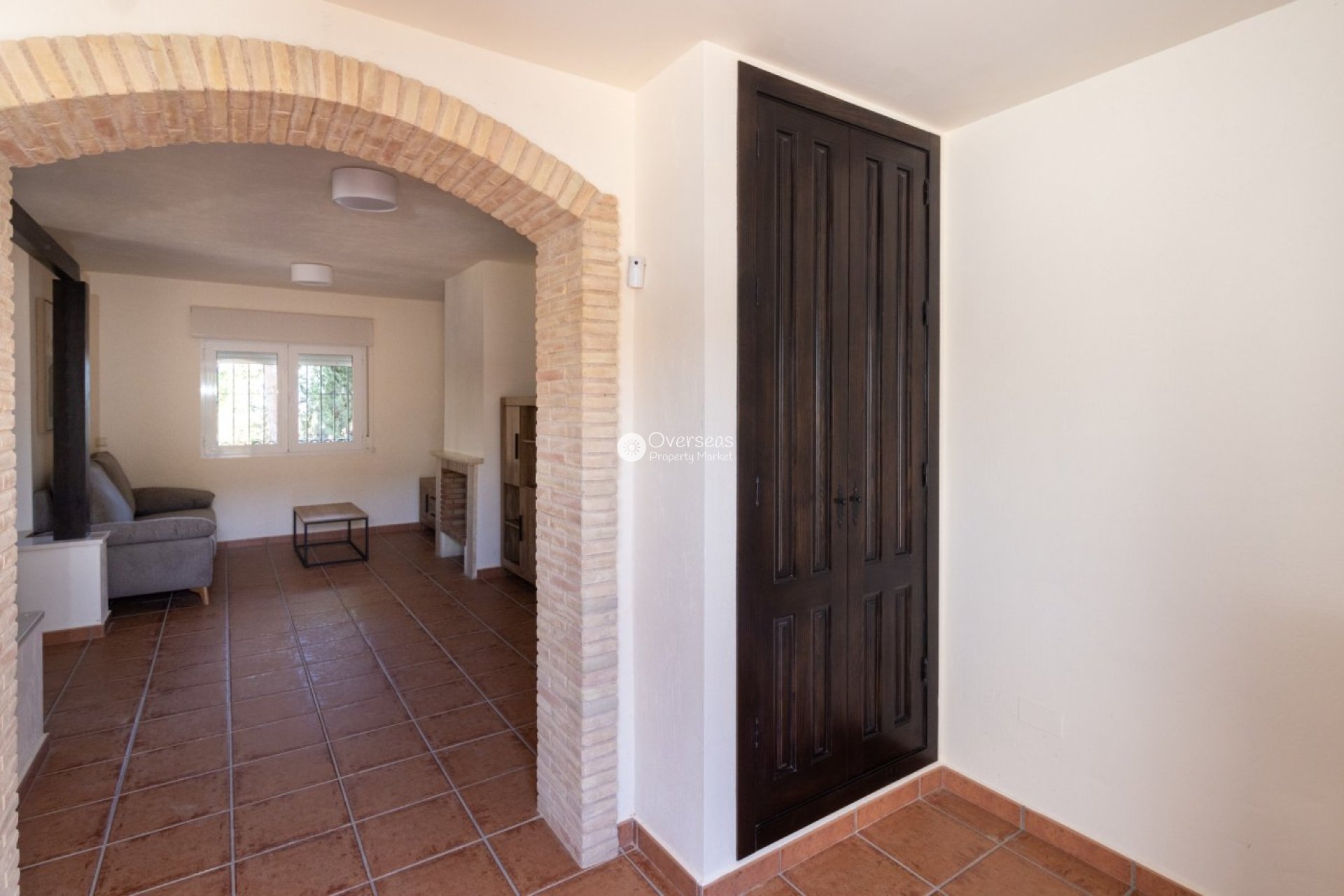 New Build - Villa -
Fuente Alamo - Las Palas