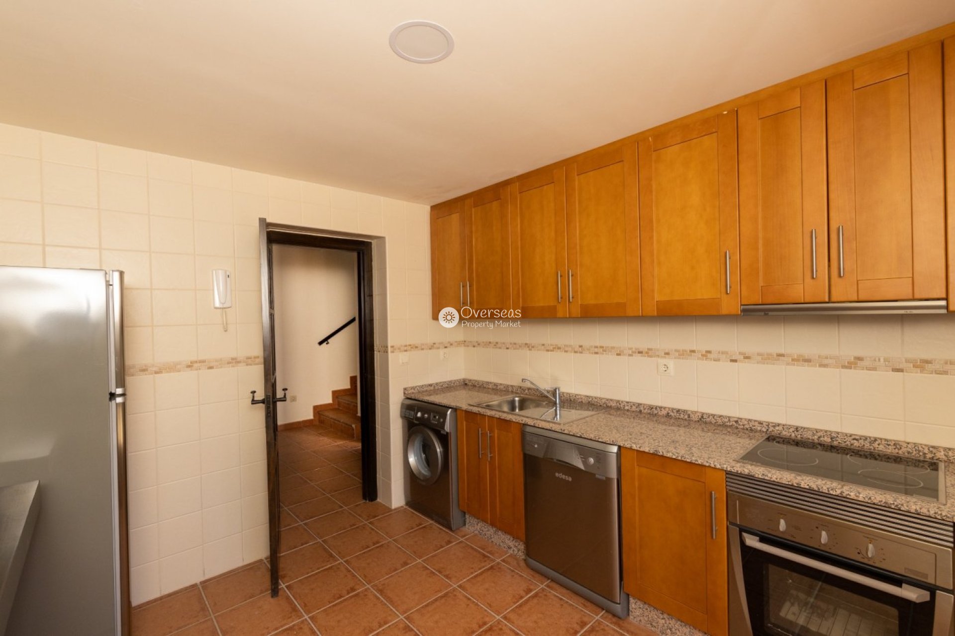 New Build - Villa -
Fuente Alamo - Las Palas