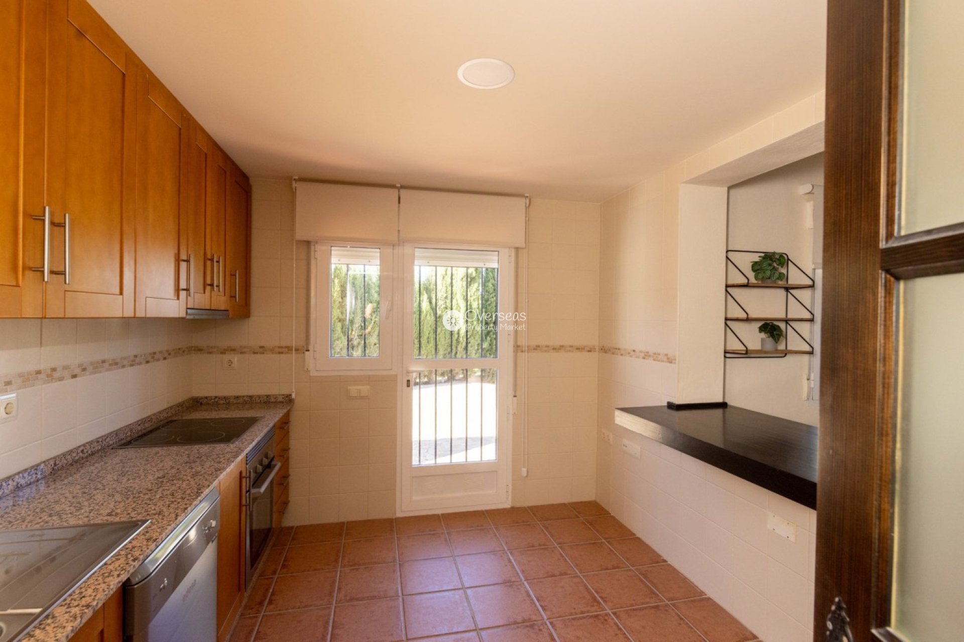 New Build - Villa -
Fuente Alamo - Las Palas