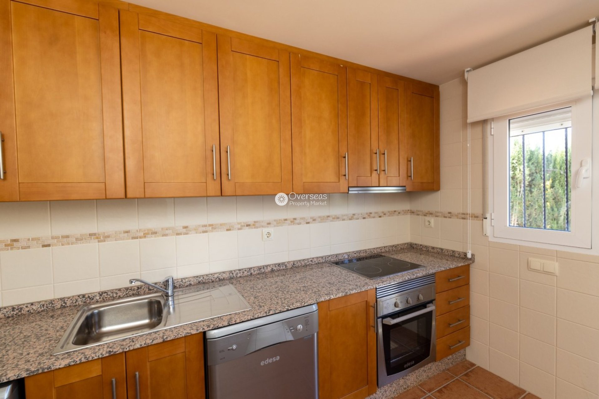 New Build - Villa -
Fuente Alamo - Las Palas