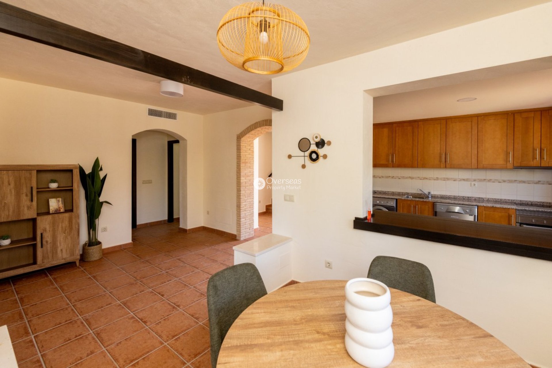 New Build - Villa -
Fuente Alamo - Las Palas