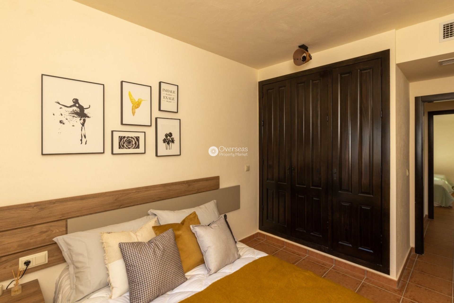 New Build - Villa -
Fuente Alamo - Las Palas