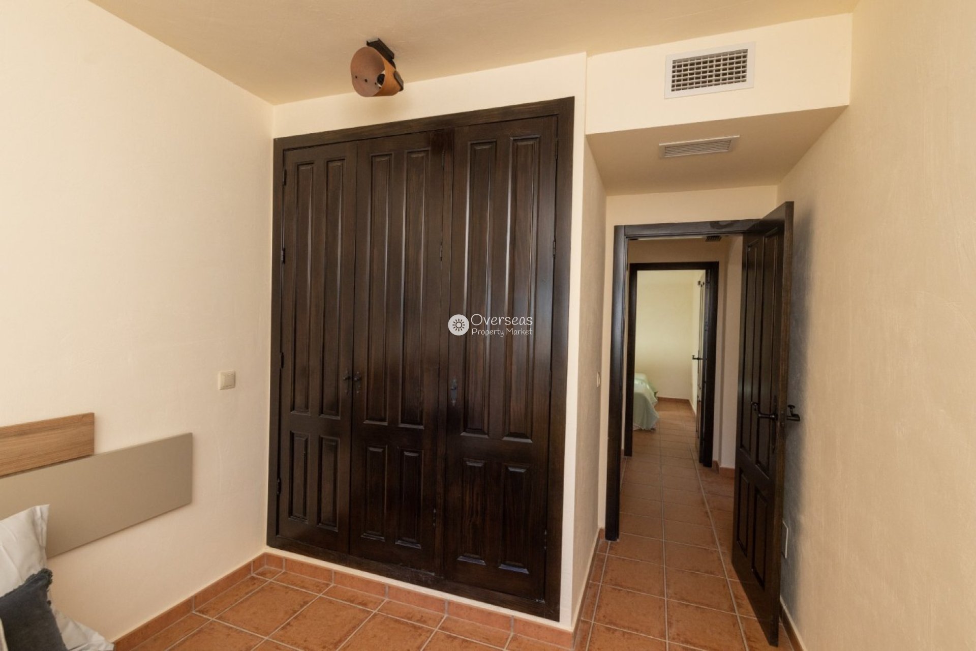 New Build - Villa -
Fuente Alamo - Las Palas