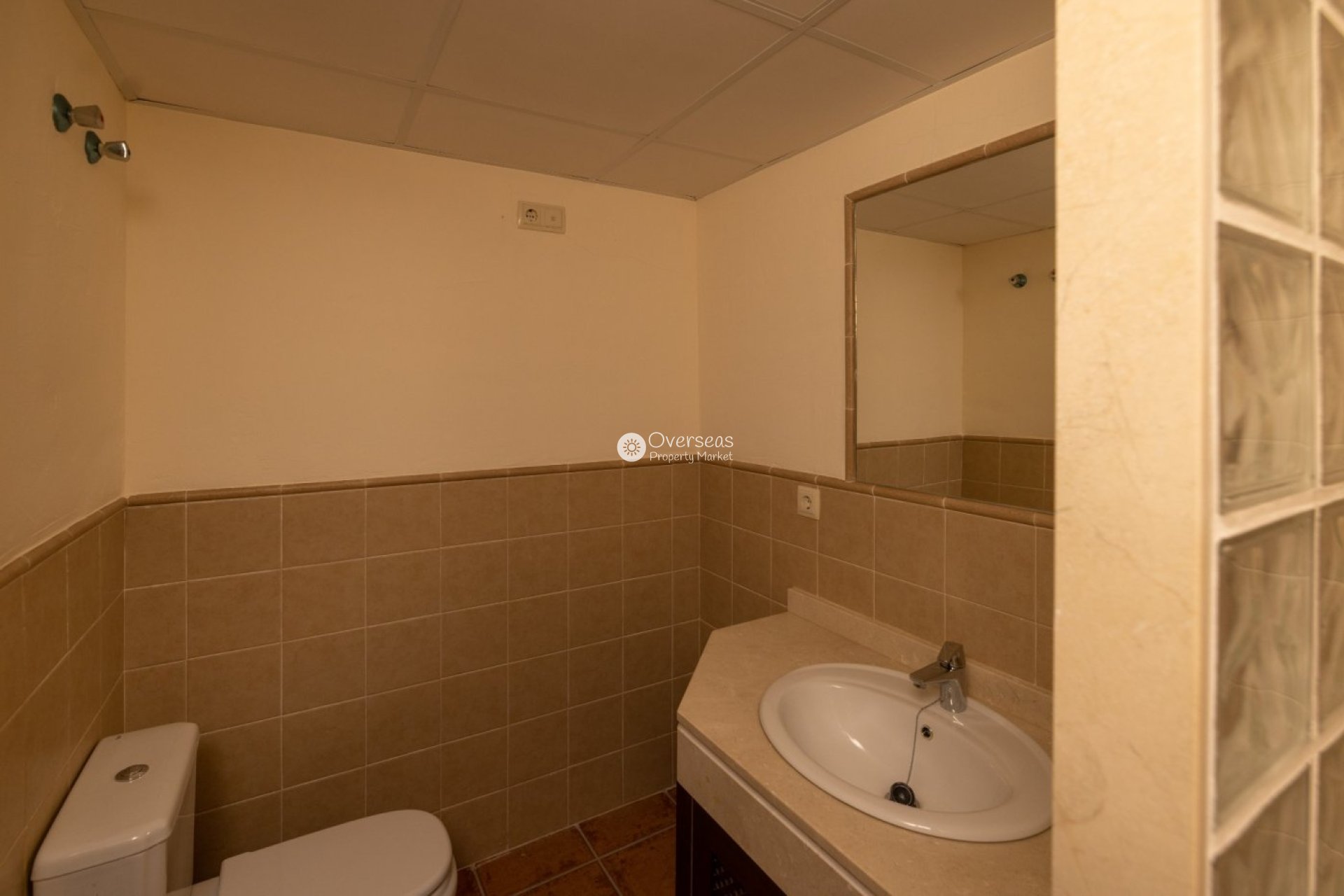 New Build - Villa -
Fuente Alamo - Las Palas