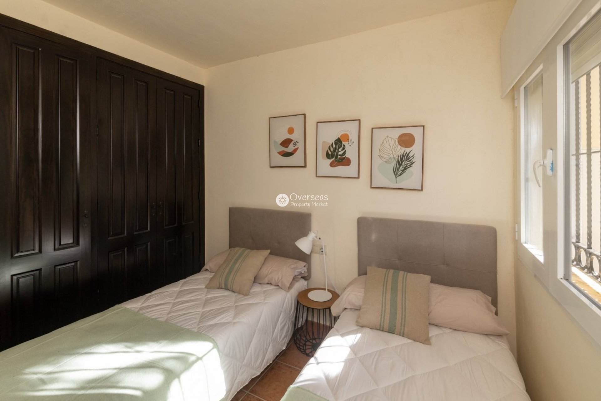 New Build - Villa -
Fuente Alamo - Las Palas