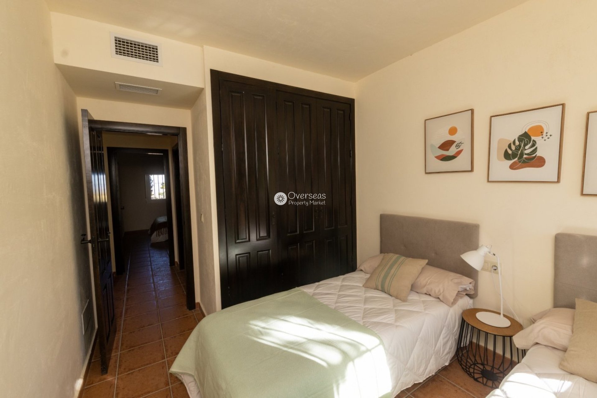 New Build - Villa -
Fuente Alamo - Las Palas