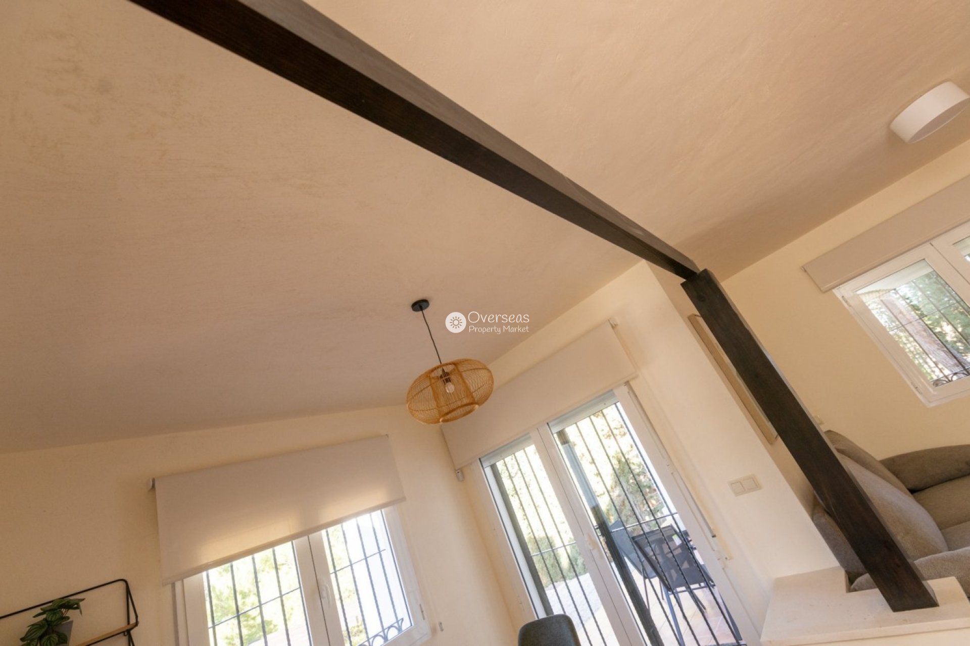New Build - Villa -
Fuente Alamo - Las Palas