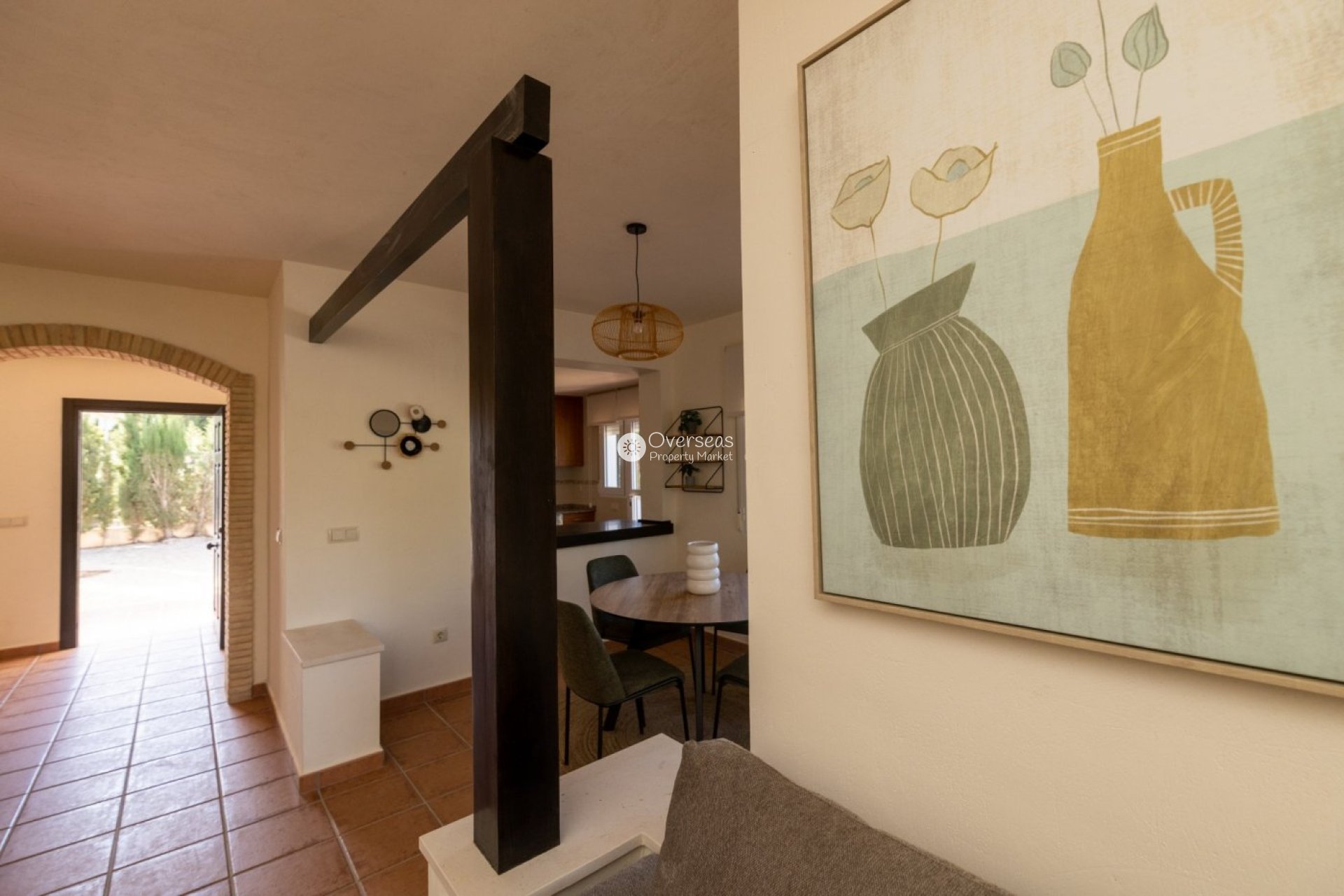 New Build - Villa -
Fuente Alamo - Las Palas