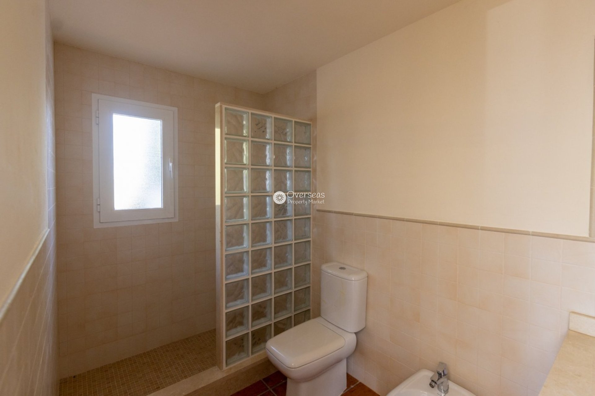 New Build - Villa -
Fuente Alamo - Las Palas
