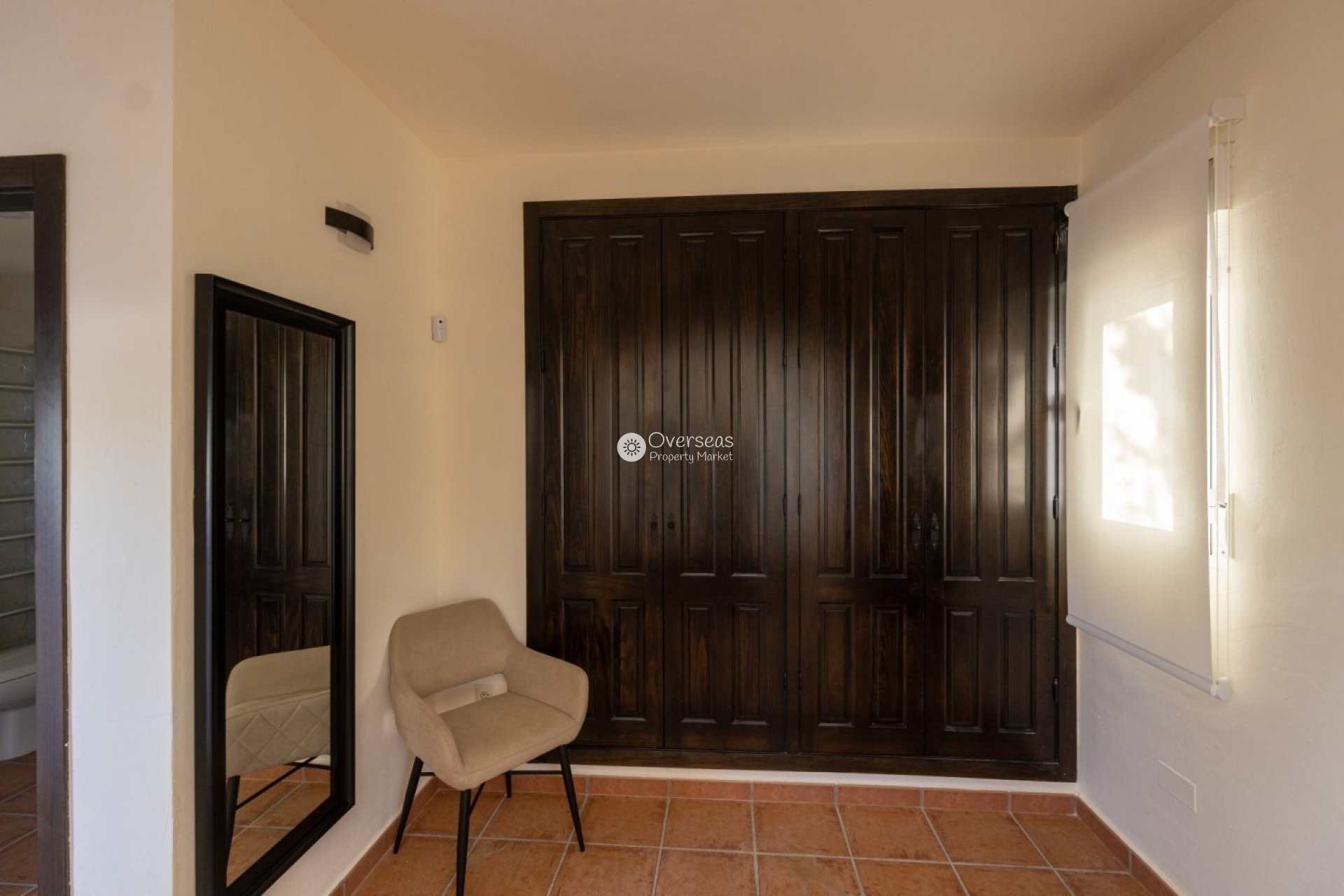 New Build - Villa -
Fuente Alamo - Las Palas