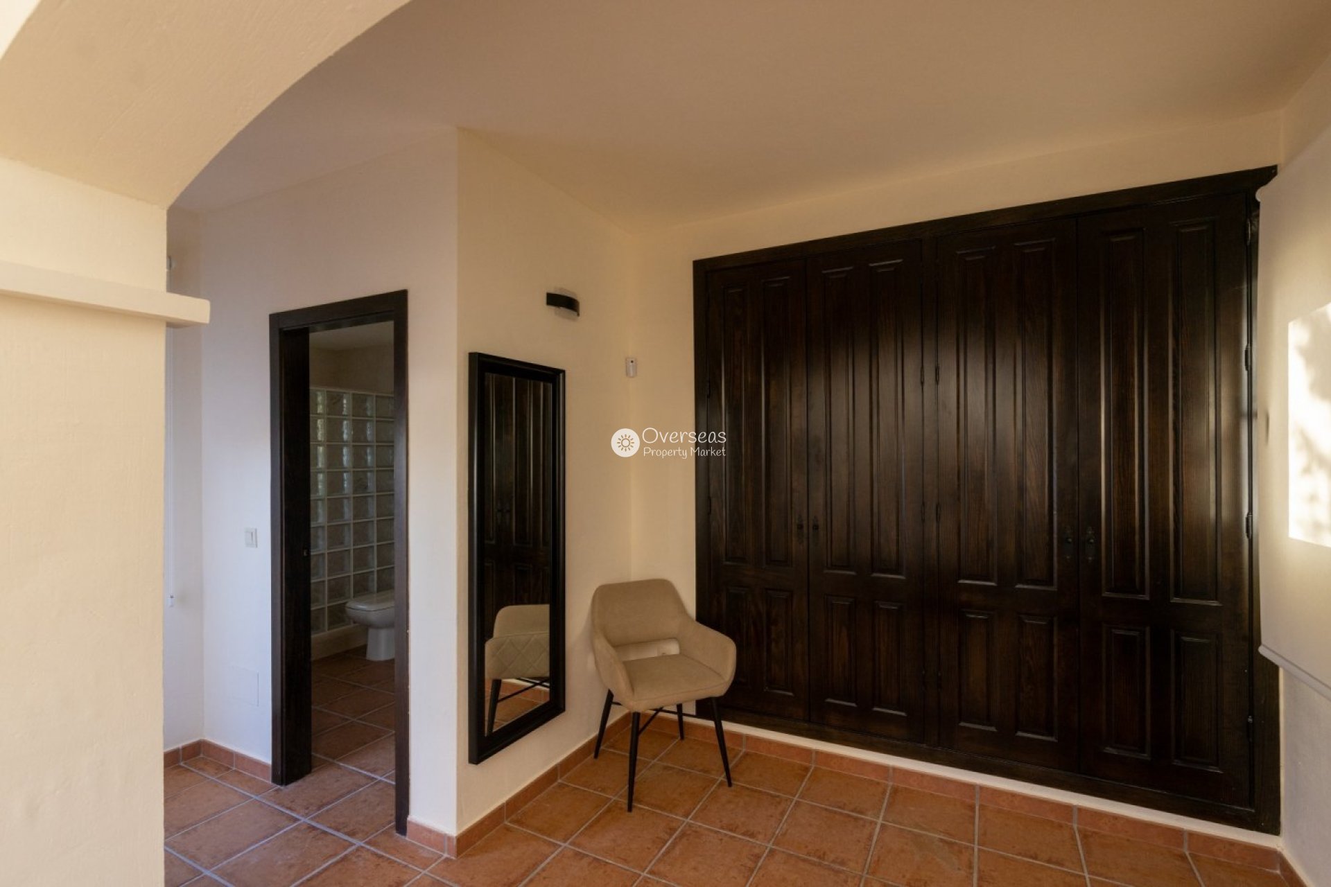 New Build - Villa -
Fuente Alamo - Las Palas