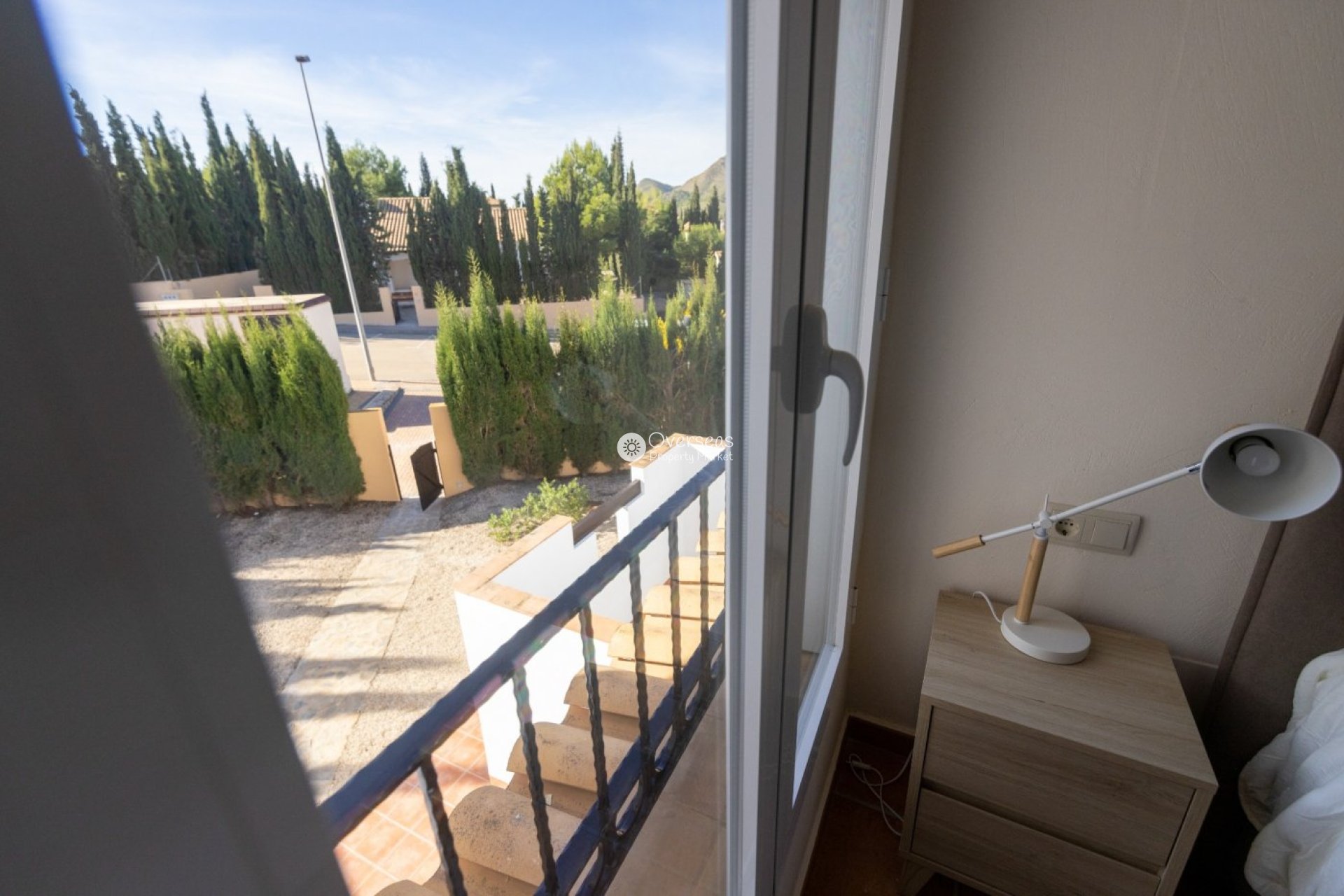 New Build - Villa -
Fuente Alamo - Las Palas