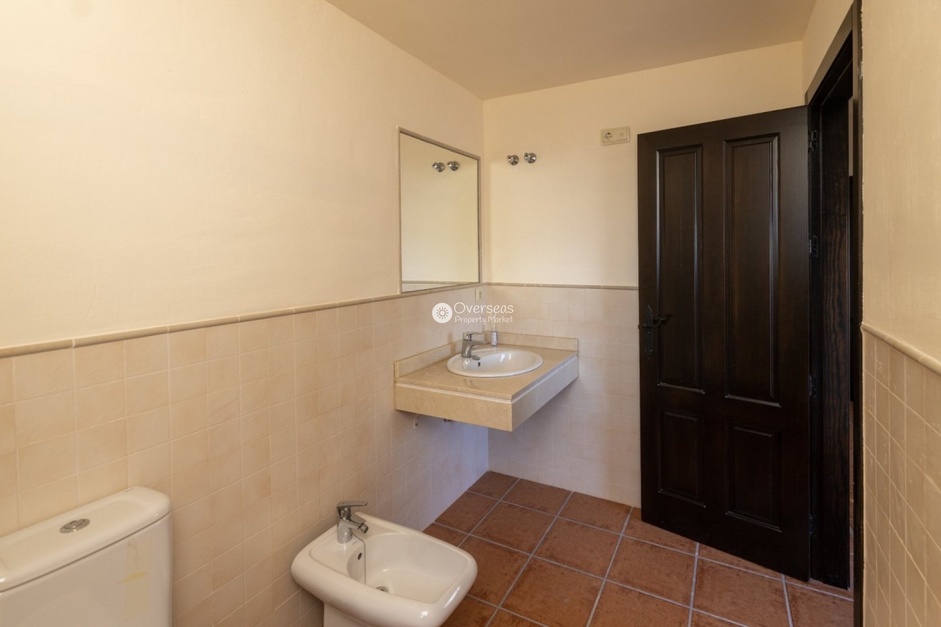 New Build - Villa -
Fuente Alamo - Las Palas