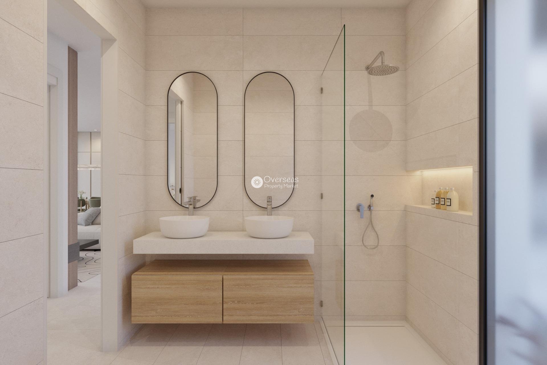New Build - Villa -
Fuente Álamo