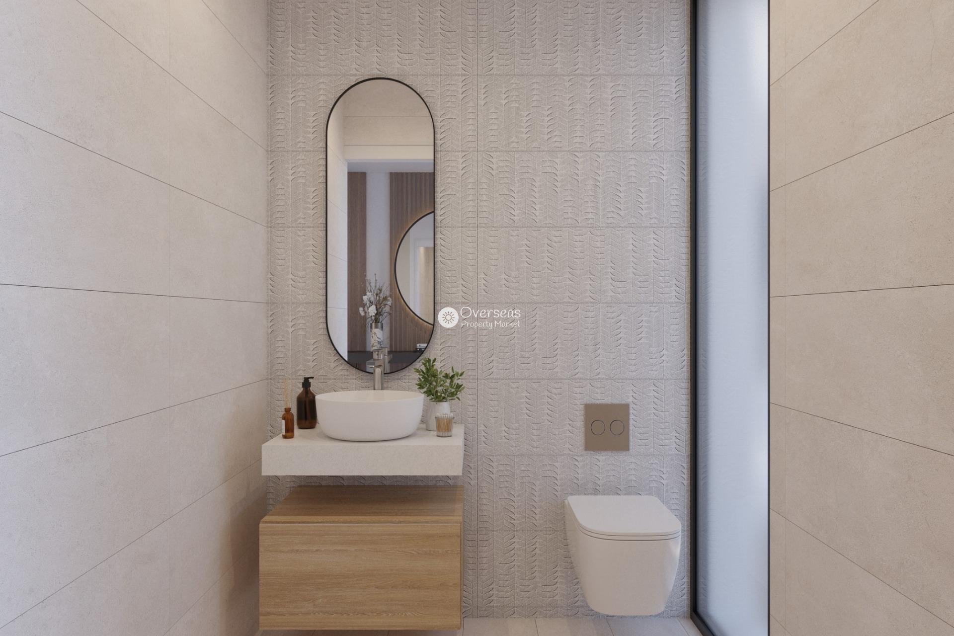 New Build - Villa -
Fuente Álamo