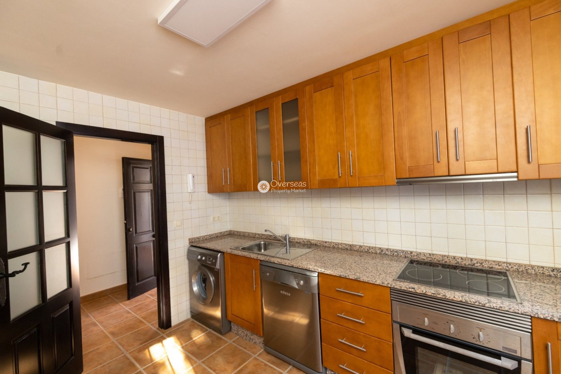 New Build - Villa -
Fuente Álamo