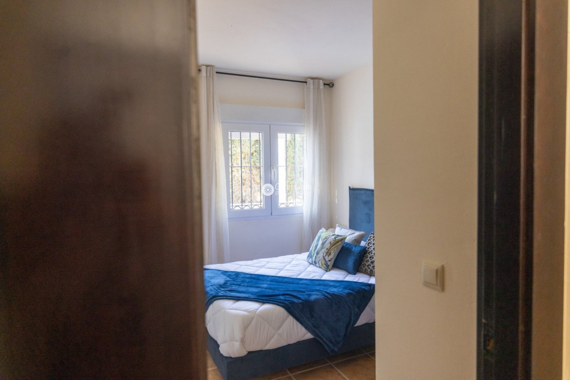 New Build - Villa -
Fuente Álamo