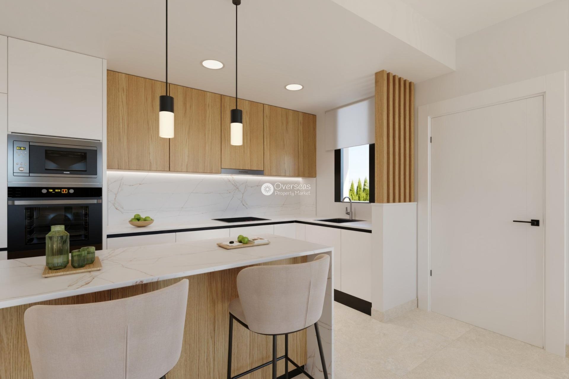 New Build - Villa -
Fuente Álamo