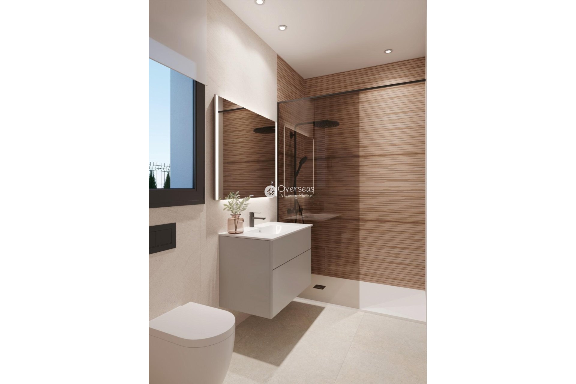 New Build - Villa -
Fuente Álamo