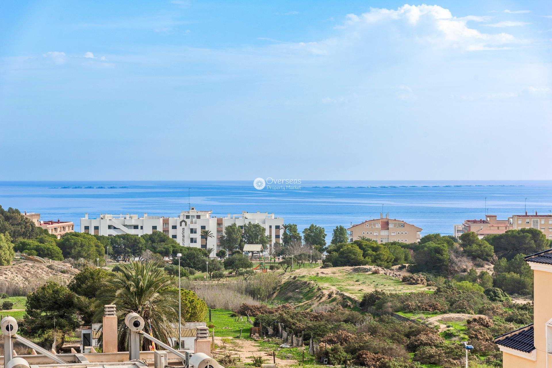 New Build - Villa -
Guardamar del Segura - Els Secans