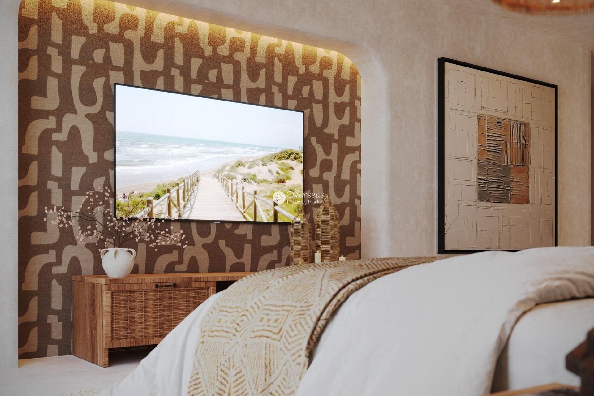 New Build - Villa -
Jávea Xàbia