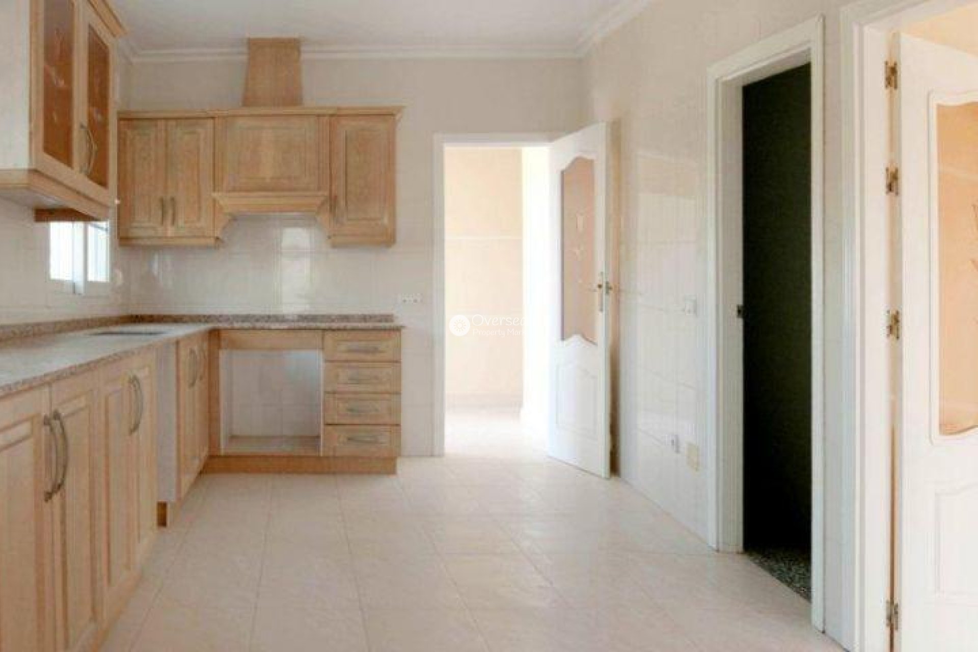 New Build - Villa -
La Manga del Mar Menor