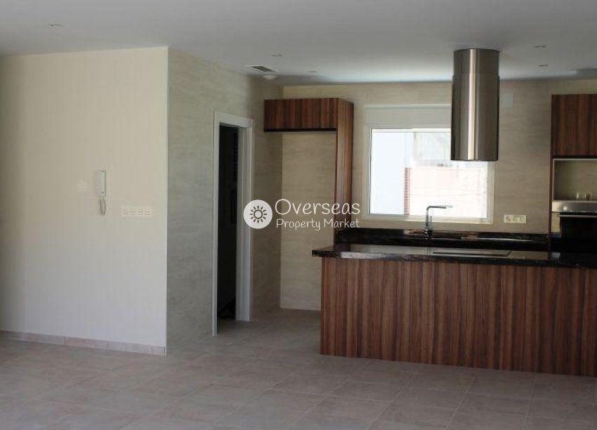 New Build - Villa -
La Romana - Villas de la Romana