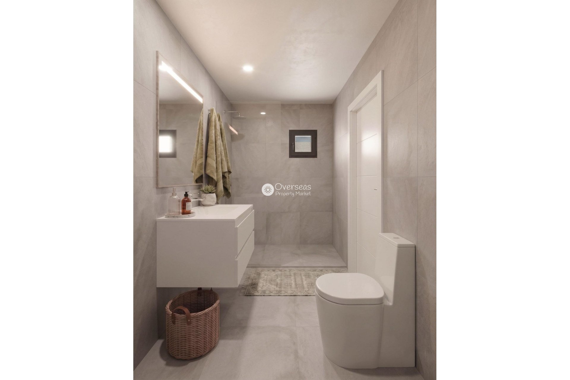 New Build - Villa -
Lorca
