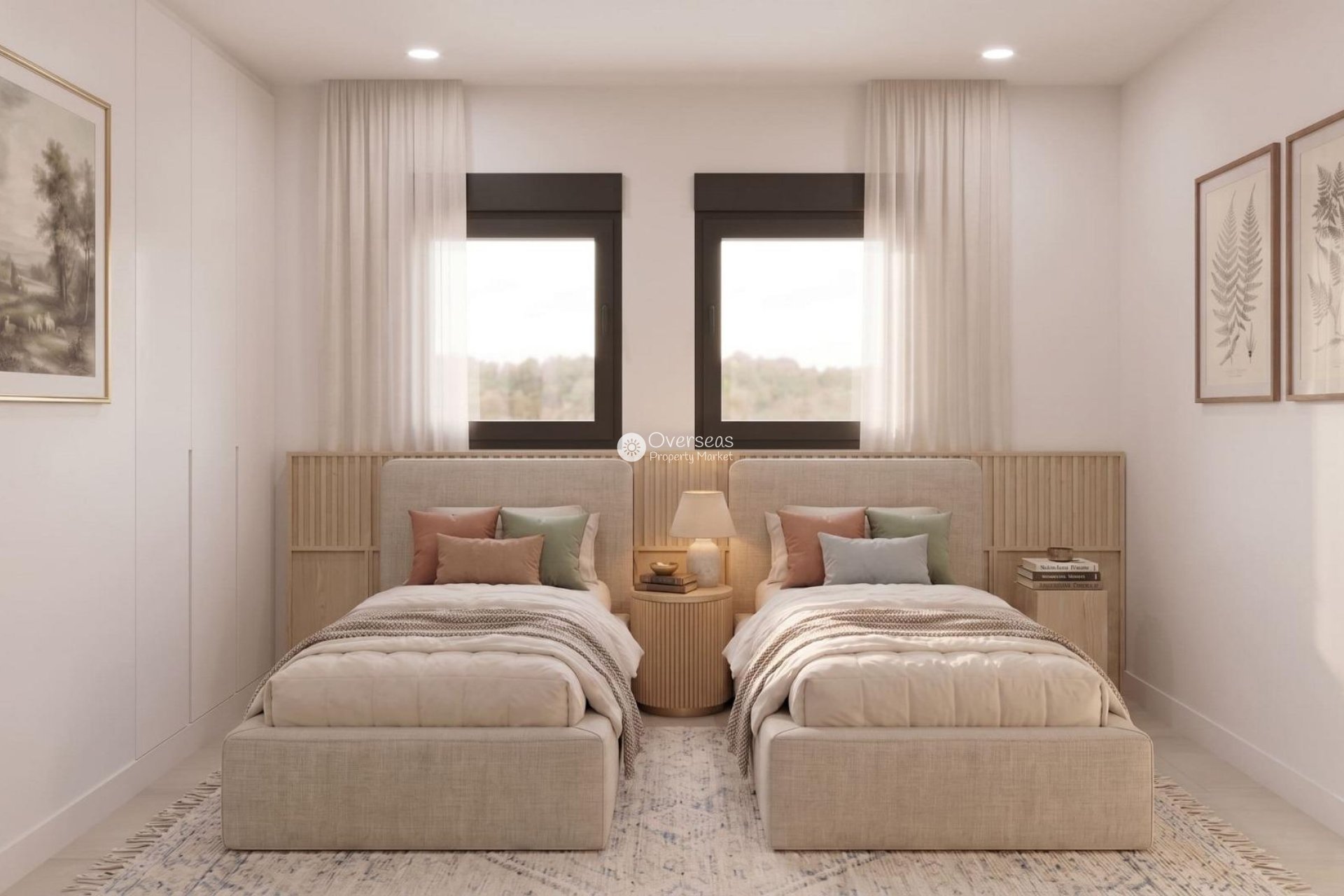 New Build - Villa -
Lorca