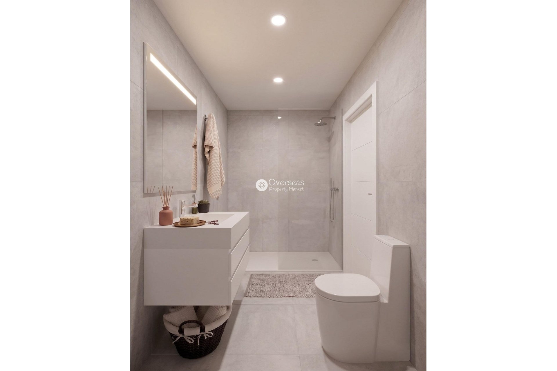 New Build - Villa -
Lorca