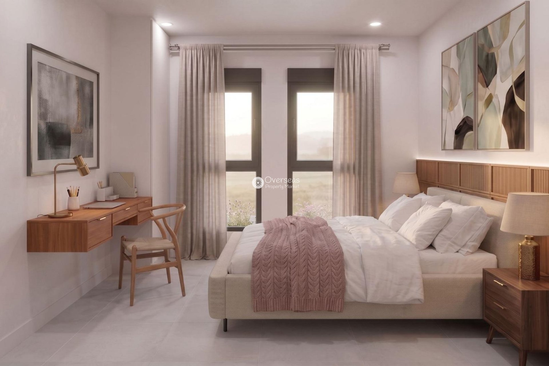 New Build - Villa -
Lorca