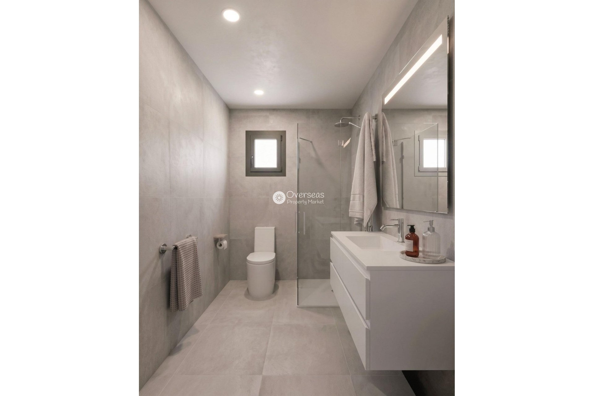 New Build - Villa -
Lorca