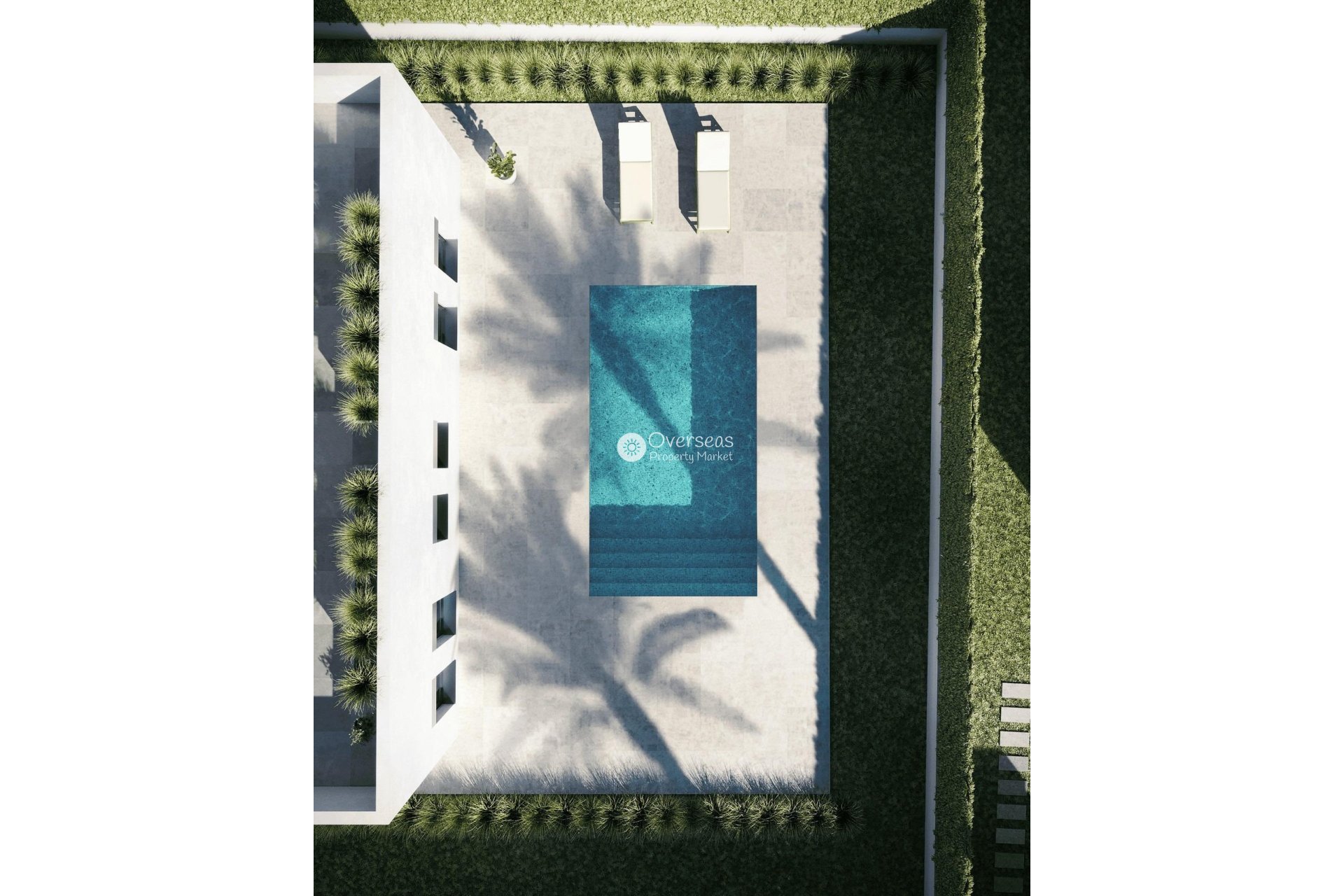 New Build - Villa -
Lorca