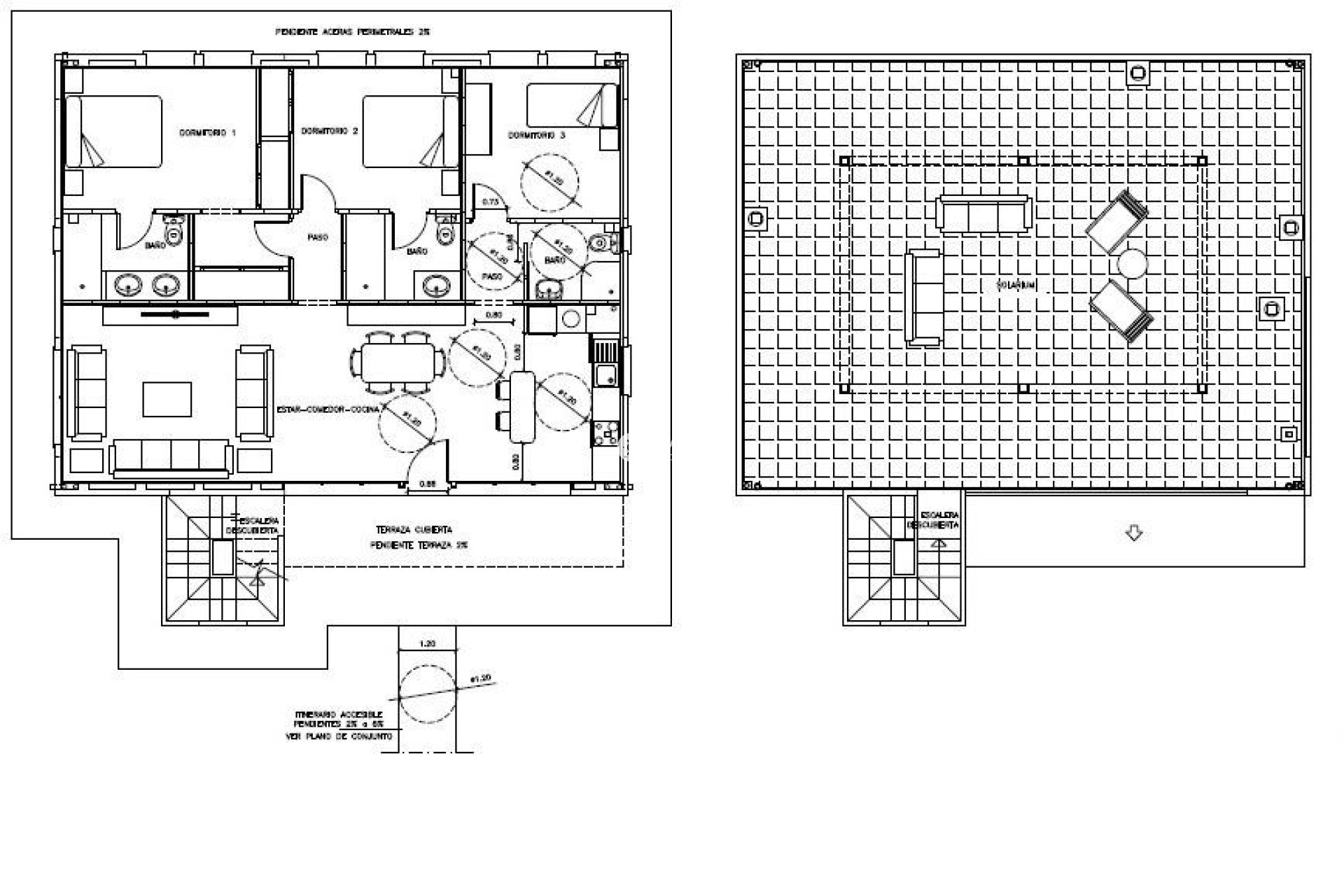 New Build - Villa -
Lorca