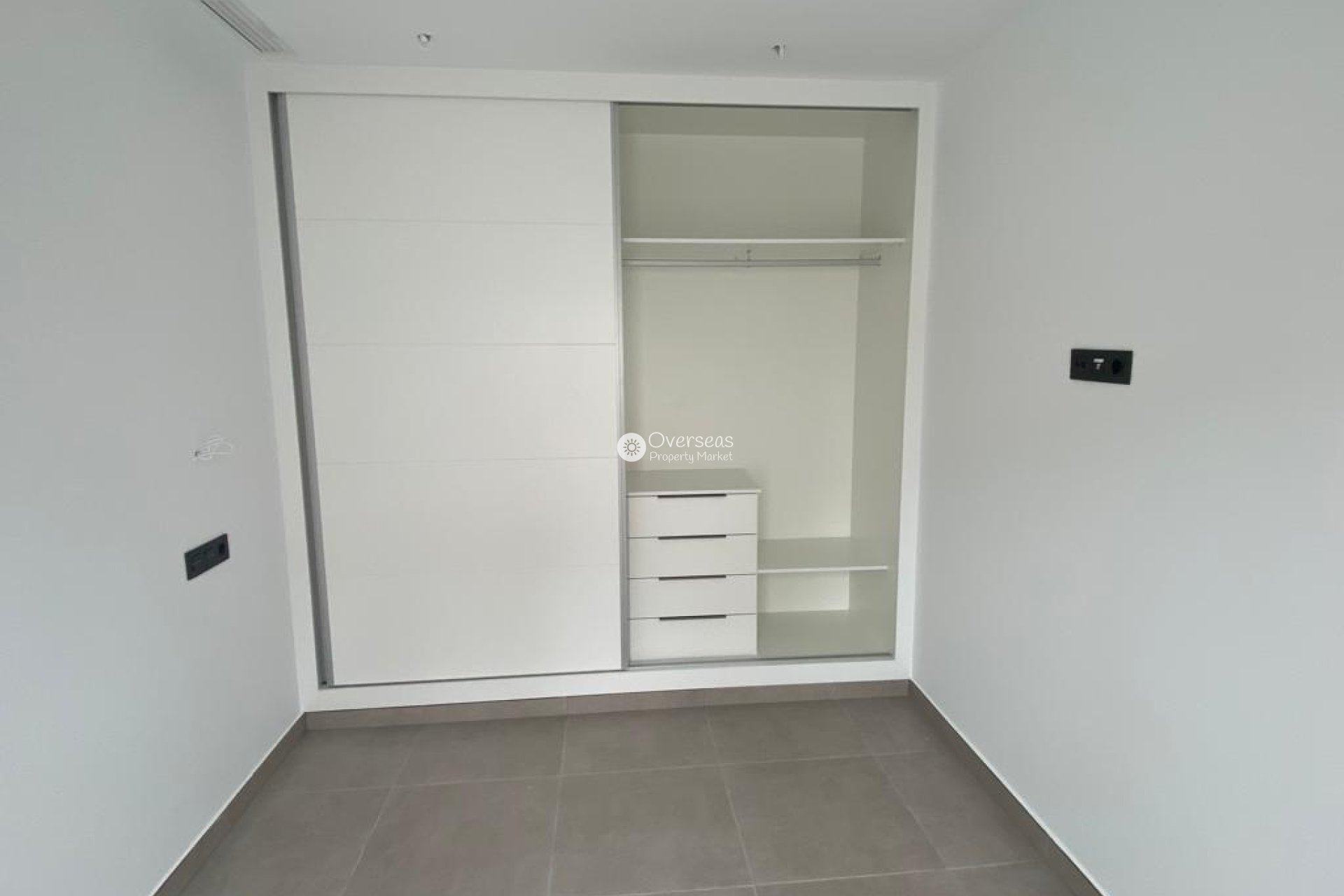 New Build - Villa -
Los Alcazares - La Concha